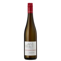 S.HOFFMANN -RIESLING BLAUSCHIEFER TROCKEN