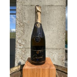 CREMANT CEP D ´Or RIESLING NATURE BRUT