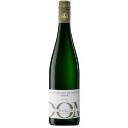 DOM RIESLING QBA FEINHERB