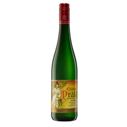 MÖNCHHOF - ERDENER PRÄLAT RIESLING AUSLESE SÜSS