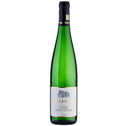 Haag_Riesling_Spaetlese_Juffer_Brauneberger