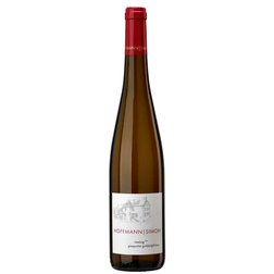 S.HOFFMANN - PIESPORTER GOLDTRÖPFCHEN RIESLING TROCKEN GG