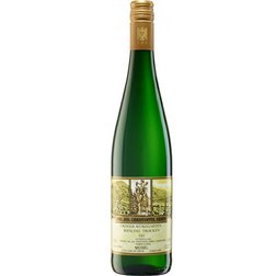 J.J. CHRISTOFFEL ERBEN - ÜRZIGER WÜRZGARTEN RIESLING TROCKEN GG