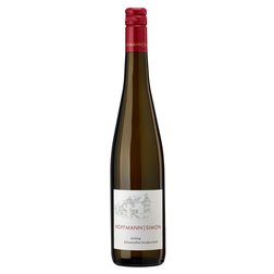 S. HOFFMANN - KLÜSSERATHER BRUDERSCHAFT RIESLING TROCKEN