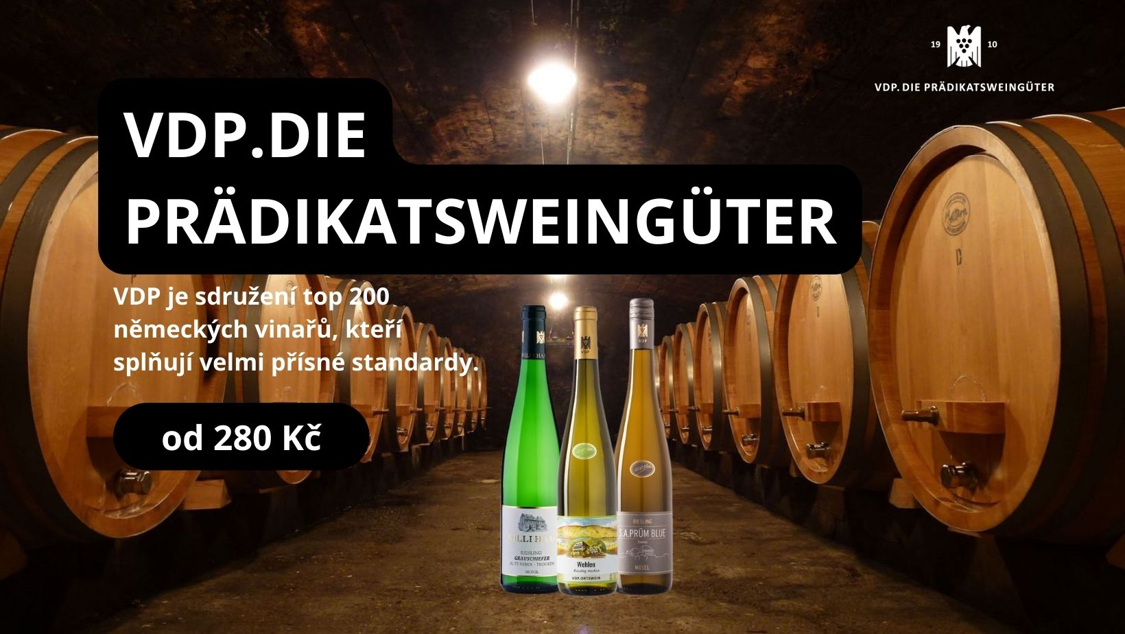 VDP moselská vína