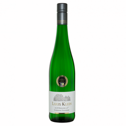 Mosel -Louis-Klein-Riesling-C -moselská vína-bílé víno-ryzlink-polosuchý.png