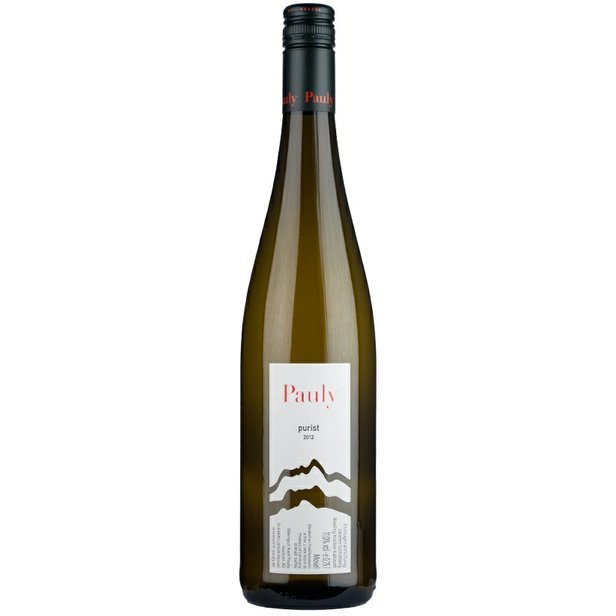 Mosel wine Axel Pauly weingut moselská vína ryzlink purist suché víno.jpg