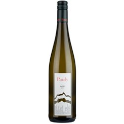 Mosel wine Axel Pauly weingut moselská vína ryzlink purist suché víno.jpg