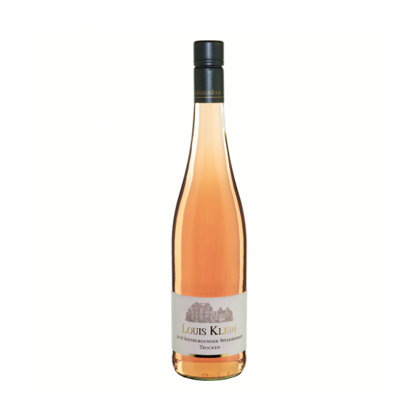 Mosel-Louis-Klein--Spätburgunder-Weißherbst-trocken-růžové víno suché moselwine moselská vína.png