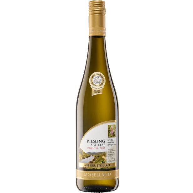 Moselland riesling sladký edel süss mosel bílé víno.jpg