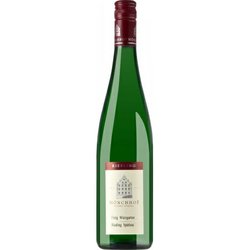 Moselwine Ürziger Würzgarten riesling ryzlink spatlese pozdni sběr.jpg