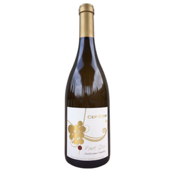 PINOT GRIS CEP D´OR