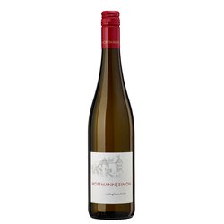 Riesling Blauschiefer suchý ryzlink Hoffmann Simon Piesport.jpg