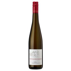 Riesling Hoffmann Simon Köwericher laurentislay ryzlink pozdní sběr.jpg