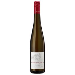 Riesling spaetlese Piesporter Goldtröpfchen ryzlink pozdní sběr Hoffmann Simon Mosel suché víno.jpg