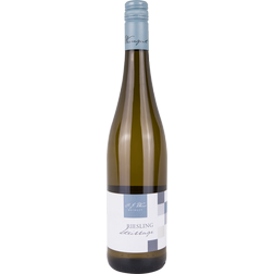 ZELLER RIESLING POMMERELL STEILLAGE-  suché víno