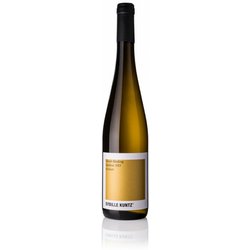 SYBILLE KUNTZ RIESLING SPATLESE TROCKEN RYZLINK POZDNÍ SBĚR SUCHY.jpg