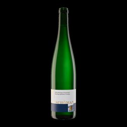 ZELTINGER SONNENUHR RIESLING QBA TROCKEN FELSEN