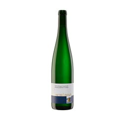 ZELTINGER SONNENUHR RIESLING SPÄTLESE TROCKEN