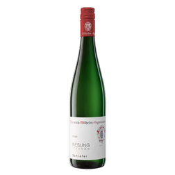 RIESLING SCHIEFER TROCKEN