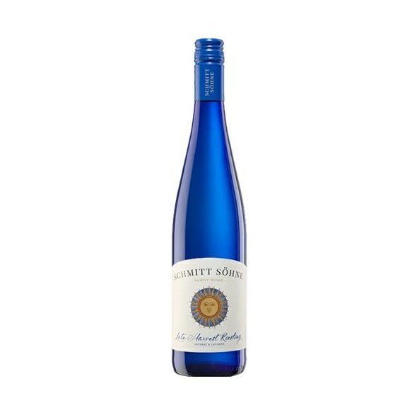 Schmitt-Soehne-Family-Wines-Late Harvest (Sp„tlese) Riesling NEU 2020.jpg