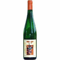 Stadtbredimus Goldberg Rivaner Cep d Or Lucembursko víno Mosela.jpg
