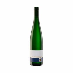 ZELTINGER SCHLOSSBERG RIESLING KABINETT TROCKEN