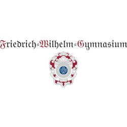 friedrich_wilhelm_gymnasium logo víno moselská vína ryzlink.jpg