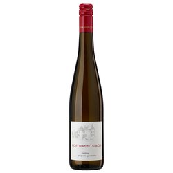 piesporter günterslay riesling kabinett feinherb Hoffmann Simon moselská vín mosel ryzlink polosuchý.jpg