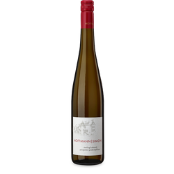 ryzlink kabinet hoffmann simon goldtropfchen pozdní sběr suchý riesling Mosel Piesport.png