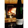 ryzlink louis klein bílé víno mosel wine moselská vína krb fire.jpg