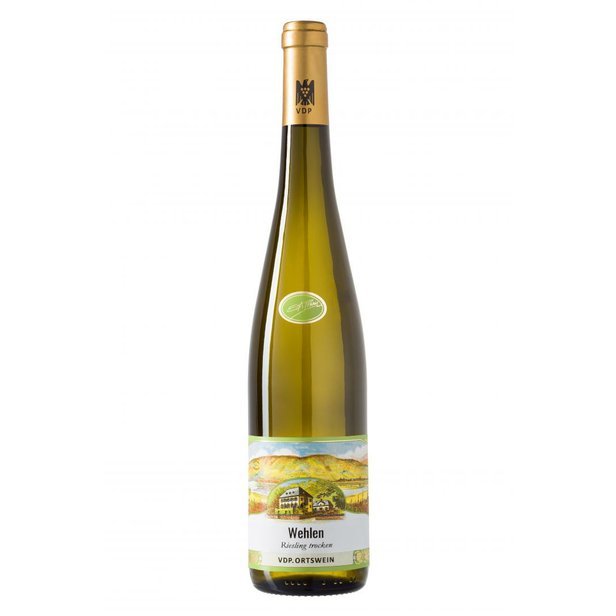 wehlen riesling mosel prüm vdp wein víno trocken suchý.jpg