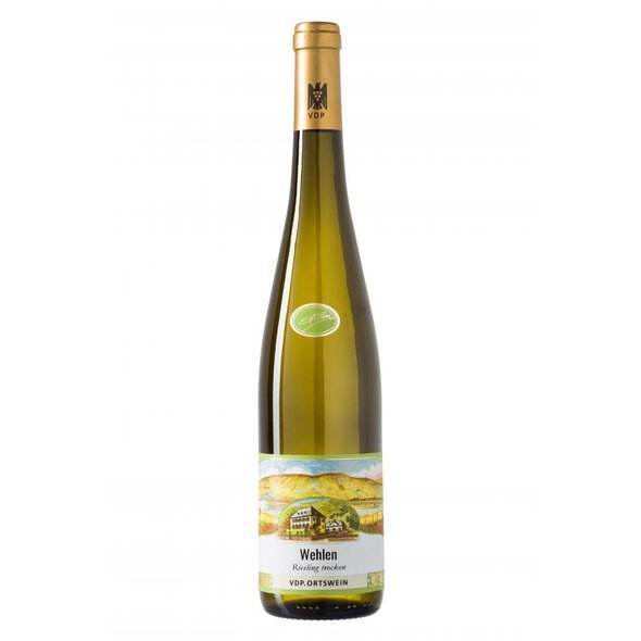 wehlen riesling mosel prüm vdp wein víno trocken suchý.jpg