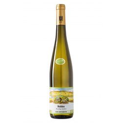 S. A. PRÜM WEHLEN RIESLING TROCKEN - suché víno